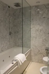 Mec Paestum Hotel - Chambre