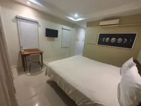 Aob-Oun Homestay - Habitación