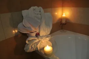Hotel IMPERATORI - Værelse