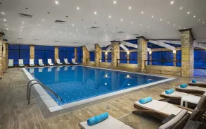 St. Spas Hotel & Balneo Complex - Pool