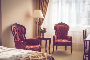 Hotel Katerina - Habitación
