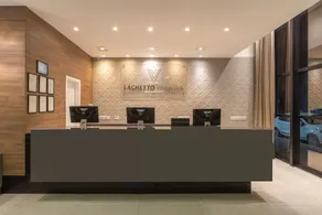  Laghetto Rio Grande - Recepción