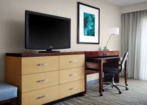 Sonesta Redondo Beach and Marina - Chambre