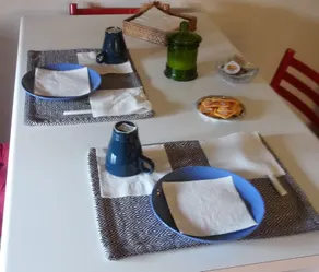 Polvere di Stelle - Cucina privata