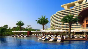 InterContinental Sanya Haitang Bay Resort by IHG - Pool