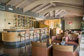 Daluz Boutique Hotel - Réception