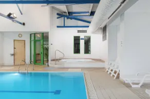 Holiday Inn Birmingham M6, Jct7 by IHG - Pool