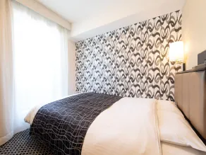 APA Hotel TKP Tokyo Nishi-Kasai - Chambre
