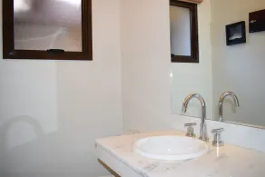 Residencial Salzburg - Bathroom