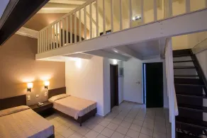 Gouves Waterpark Holiday Resort - Chambre