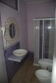 La Rosa dei Venti Resort - Salle de bain