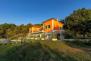 Agriturismo Cascina Trevo - Balkon