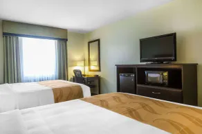 Quality Inn Cedartown - Rom