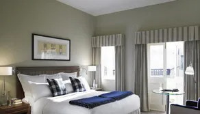 The Goodwood Hotel - Habitación
