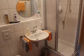 Appartements Pension Hammerschmied - Bathroom