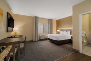 Comfort Inn & Suites Barnesville - Frackville - Zimmer