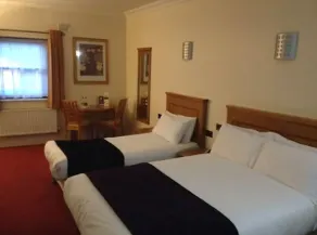 Kilford Arms - Room