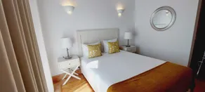 Guarda Rios - Chambre