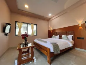 Assort Villa - Room