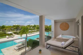 Paradisus by Meliá Grand Cana - All Suites - All Inclusive - View from room