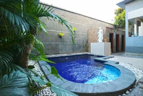Best Canggu Hostel - Pool