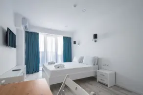 Orbi Beach Tower Hotel Official - Habitación