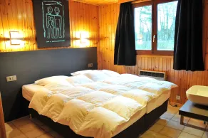 Ard'Zen - Chambre