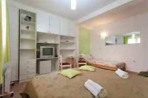 Apartments Kosta Port City Square 101 i 102 - Room