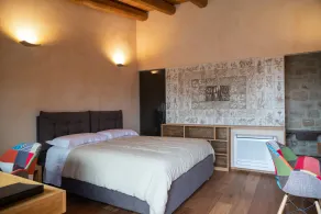 DONNAPAOLA MODERN FARM - Room
