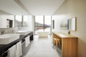Gapyeong Hotel Haus - Bathroom