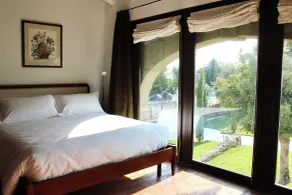 Villa Trieste M - Room