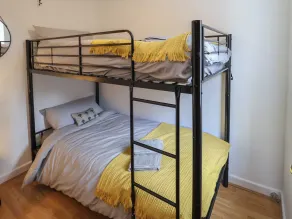Ribble Cottage - Zimmer