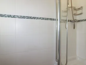 Freefolk Cottage - Baño