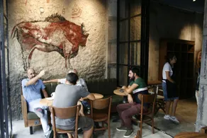 Archeo Hostel - Adults Only - Lobby
