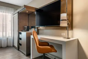 Cambria Hotel Washington DC Navy Yard Riverfront - Room