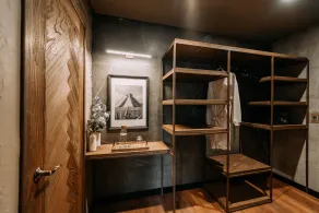 CASA LUCIANA Condesa - Chambre