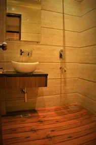 Hotel Regal - Bagno