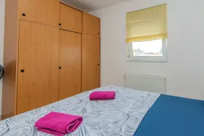 Apartments Markovic - Room
