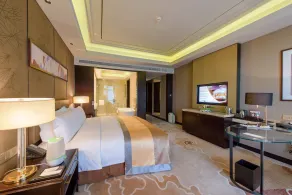 Primus Hotel Yinchuan - Room