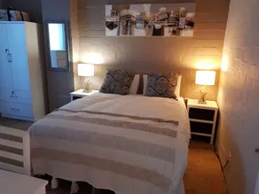 West Coast Seaside Getaway - Room