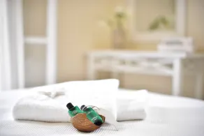 Erato Hotel Mykonos - Chambre