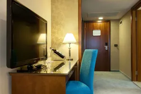Hotel Dubrovnik - Habitación