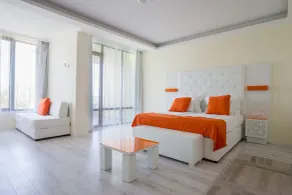 Hotel Perla Beach Luxury - Habitación