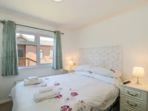 Harvester Lodge - Room