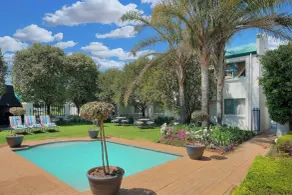 Protea Hotel by Marriott Polokwane Landmark - Pool