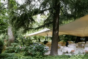 Hotel Greif, a Member of Design Hotels - Restaurant