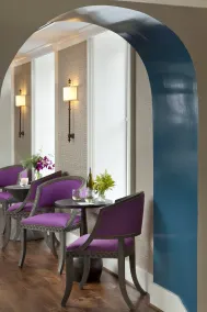 The Georges - Restaurant