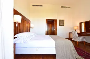 Pousada Castelo de Alcacer do Sal - Chambre