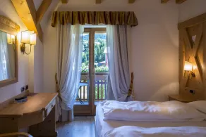Hotel Ambiez - Quarto