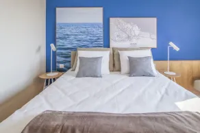 Novotel Gdańsk Marina - Room